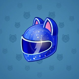 Neko Helmet #8084