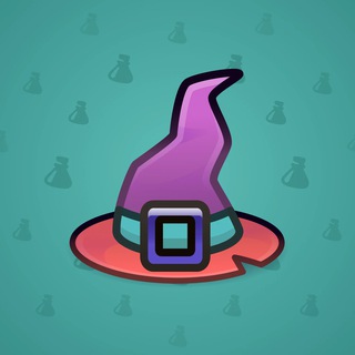 Witch Hat #68678