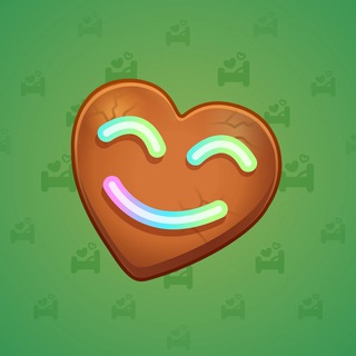Cookie Heart #97392