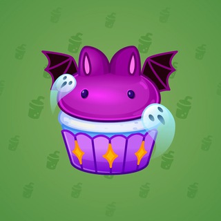 Bunny Muffin #45975