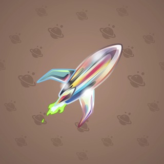 Stellar Rocket #96643