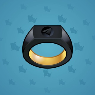 Signet Ring #8822