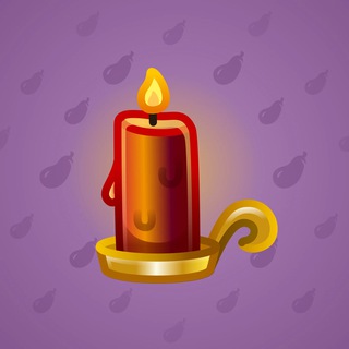 Eternal Candle #4888