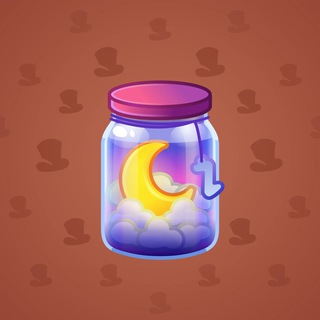 Restless Jar #51724