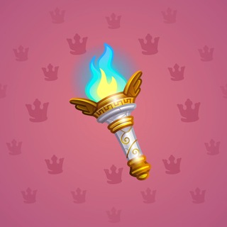Chill Flame #73618