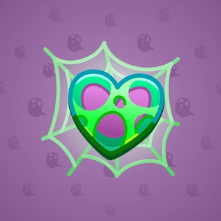 Trapped Heart #17774