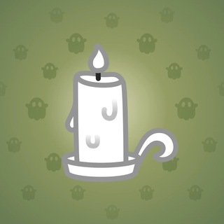 Eternal Candle #18126