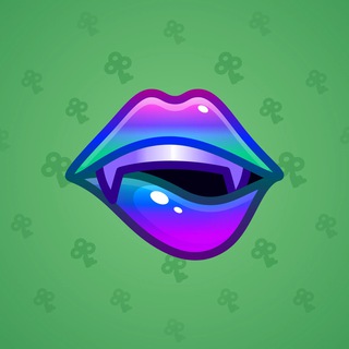 Sharp Tongue #7474