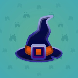 Witch Hat #73102