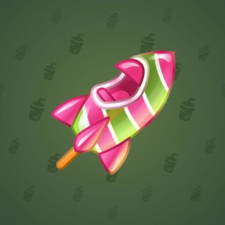 Stellar Rocket #117191