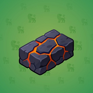 Artisan Brick #3084