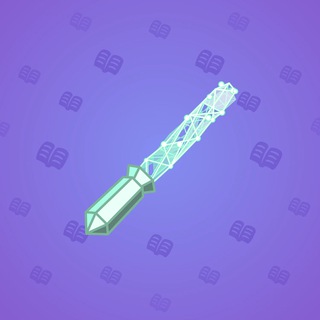 Light Sword #40109