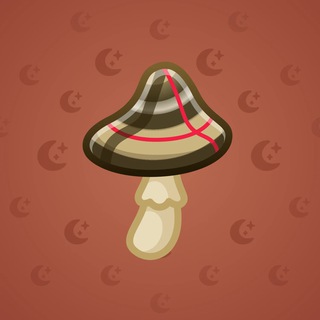 Spy Agaric #61874