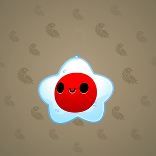 Hanging Star #3000
