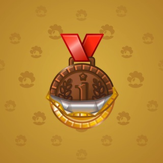 Victory Medal #35470