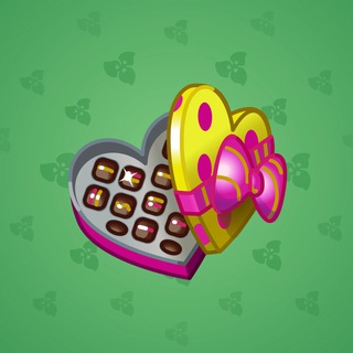 Valentine Box #5050