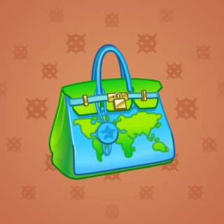 Loot Bag #7021