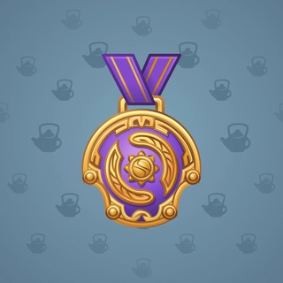 Victory Medal #87280