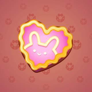 Cookie Heart #72794