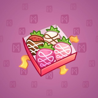 Berry Box #9494