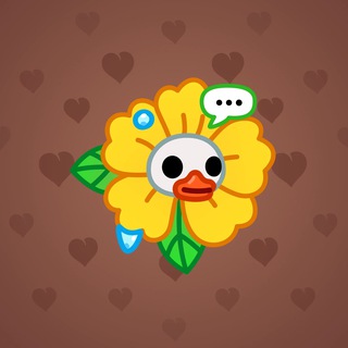 Skull Flower #6998