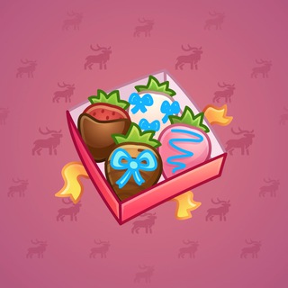 Berry Box #48243