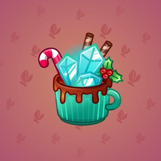 Holiday Drink #65443