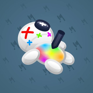Voodoo Doll #10799