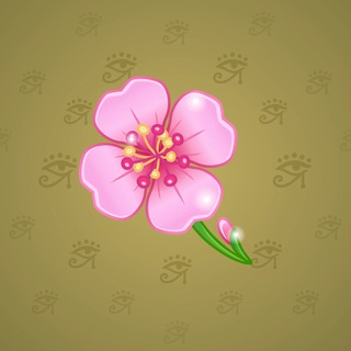 Clover Pin #222714