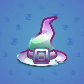 Witch Hat #32498