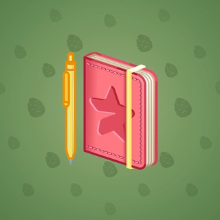 Star Notepad #24932