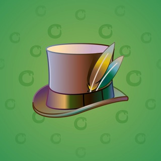 Top Hat #34292
