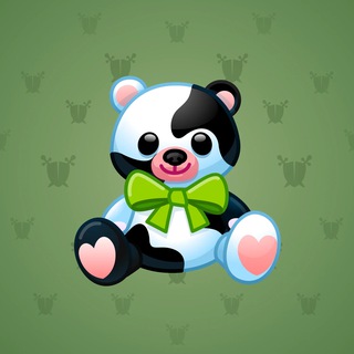 Toy Bear #25764
