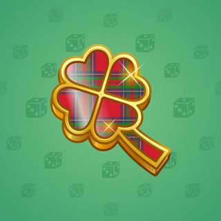 Clover Pin #161292