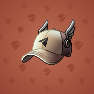 Durov’s Cap #2796