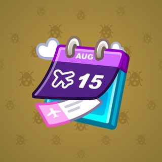 Desk Calendar #307257