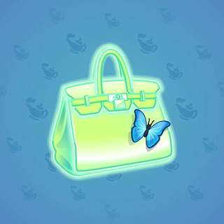 Loot Bag #10473