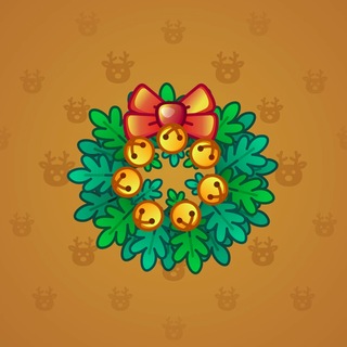 Winter Wreath #76012