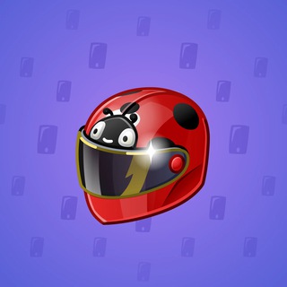 Neko Helmet #9785