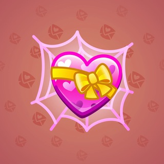 Trapped Heart #11475