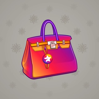 Loot Bag #12767