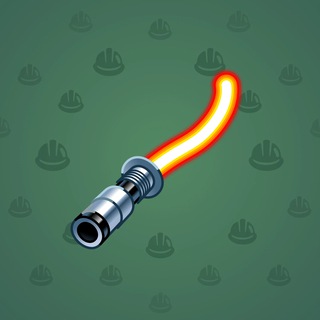 Light Sword #65104