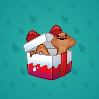 Snake Box #183084