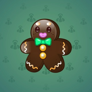 Ginger Cookie