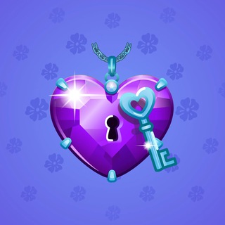 Cupid Charm #20922