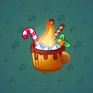 Holiday Drink #13863
