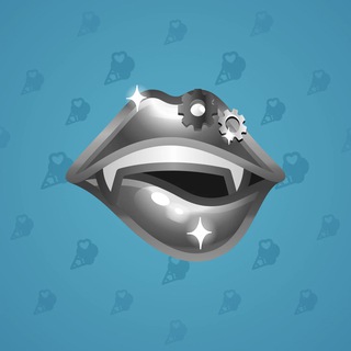 Sharp Tongue #3313