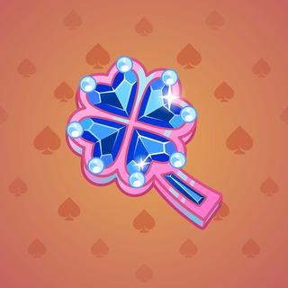 Clover Pin #89148