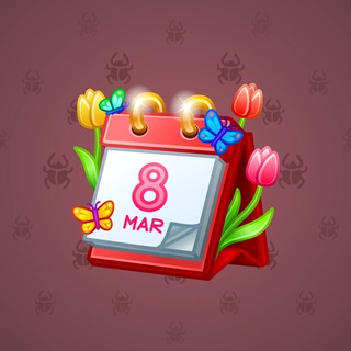 Desk Calendar #184066