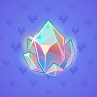 Astral Shard #2831